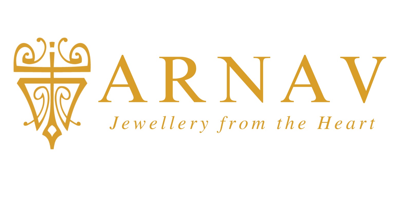 Arnav — Jewellery from the Heart